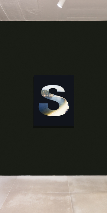 vista da exposição -- marcos chaves: sendo dado -- galeria nara roesler | rio de janeiro, 2018