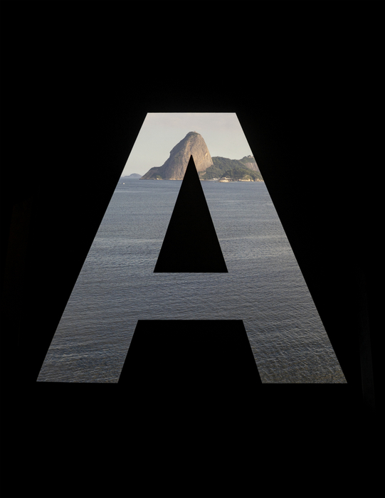 A1, da série Eu só vendo a vista, 2018