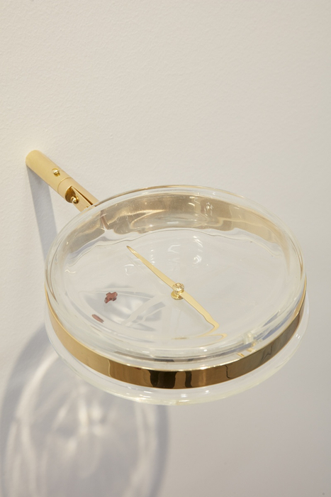 Diurna -- vista da exposição -- Galeria Nara Roesler | New york, 2018 -- foto Pierce Harrison © cortesia do...