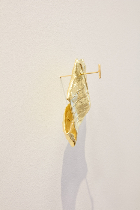 Diurna -- vista da exposição -- Galeria Nara Roesler | New york, 2018 -- foto Pierce Harrison © cortesia do...