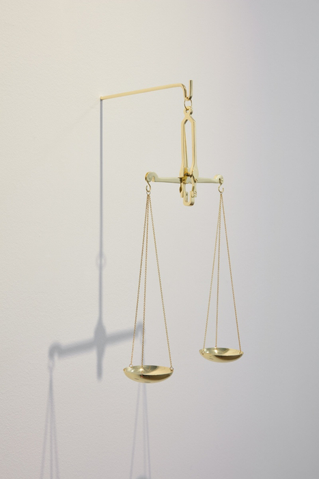 Diurna -- vista da exposição -- Galeria Nara Roesler | New york, 2018 -- foto Pierce Harrison © cortesia do...