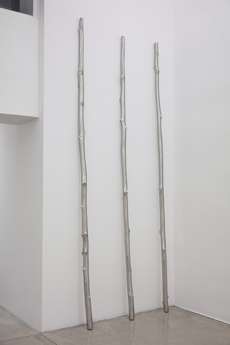 not vital: saudade -- vista da exposição -- galeria nara roesler | são paulo 2018 -- foto © Everton Ballardin, cortesia do artista e galeria nara roesler