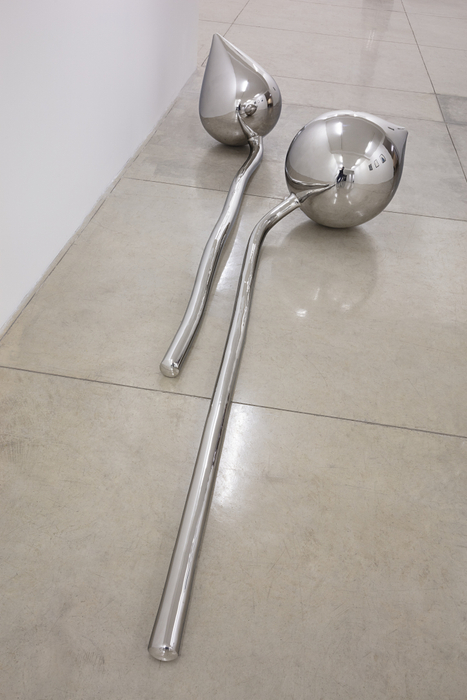 not vital: saudade -- vista da exposição -- galeria nara roesler | são paulo 2018 -- foto © Everton Ballardin, cortesia do artista e galeria nara roesler