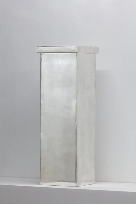 not vital: saudade -- vista da exposição -- galeria nara roesler | são paulo 2018 -- foto © Everton Ballardin, cortesia do artista e galeria nara roesler