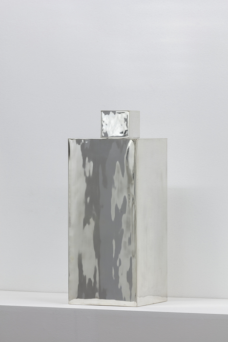 not vital: saudade -- vista da exposição -- galeria nara roesler | são paulo 2018 -- foto © Everton Ballardin, cortesia do artista e galeria nara roesler