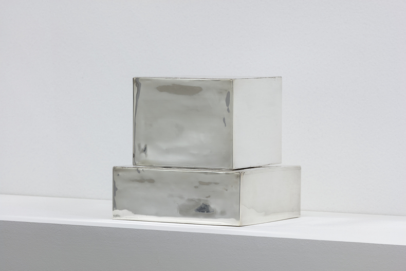 not vital: saudade -- vista da exposição -- galeria nara roesler | são paulo 2018 -- foto © Everton Ballardin, cortesia do artista e galeria nara roesler