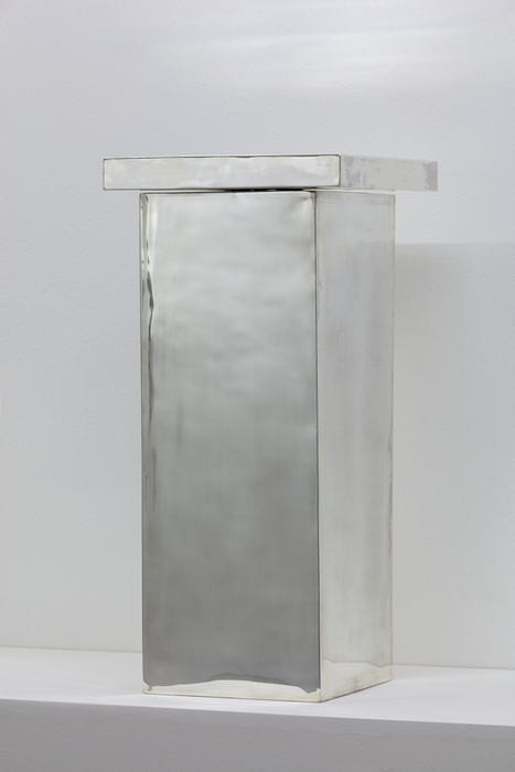 not vital: saudade -- vista da exposição -- galeria nara roesler | são paulo 2018 -- foto © Everton Ballardin, cortesia do artista e galeria nara roesler