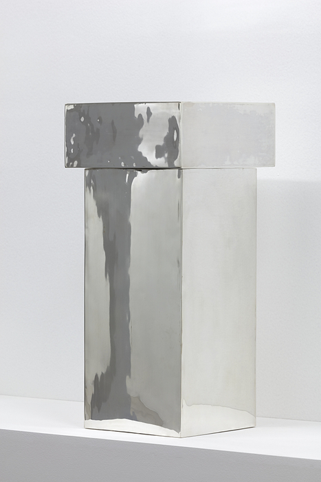 not vital: saudade -- vista da exposição -- galeria nara roesler | são paulo 2018 -- foto © Everton Ballardin, cortesia do artista e galeria nara roesler