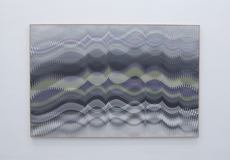 abraham palatnik w-642, 2014