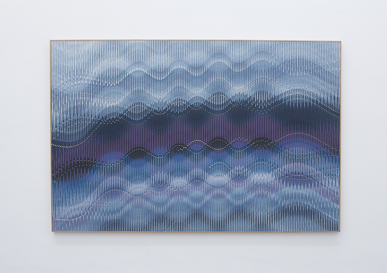 abraham palatinik w-645, 2014