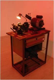 provisório permanente hermética, 2010