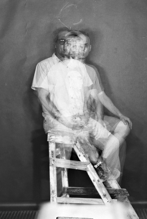 provisório permanente capturas de ellos, 2015