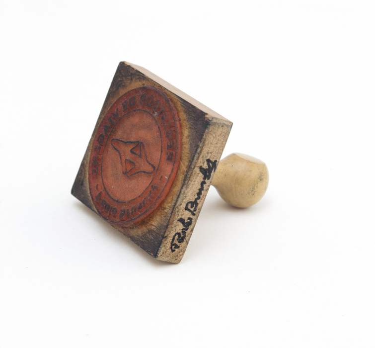 Paulo Bruscky Registros de Viagens, 2009