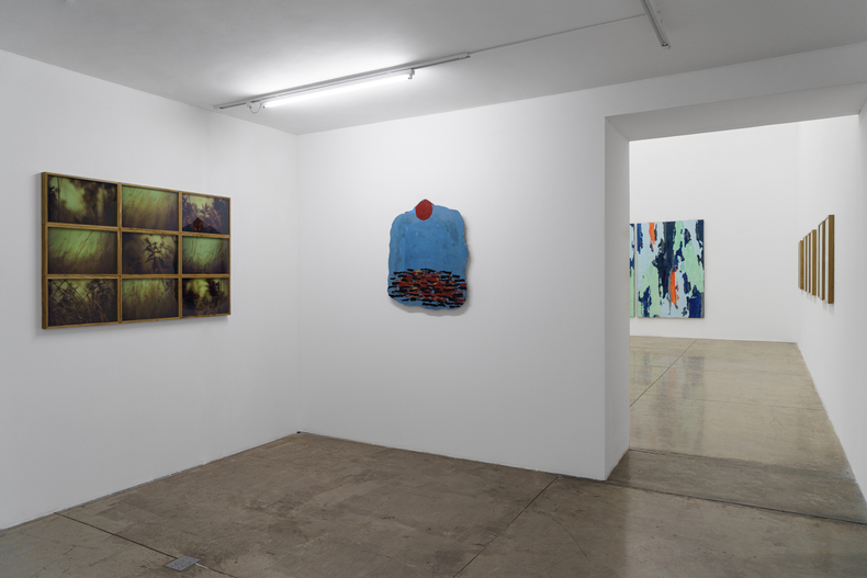 Arqueologias do presente, Nara Roesler São Paulo – vista da exposição. Foto: Flávio Freire.