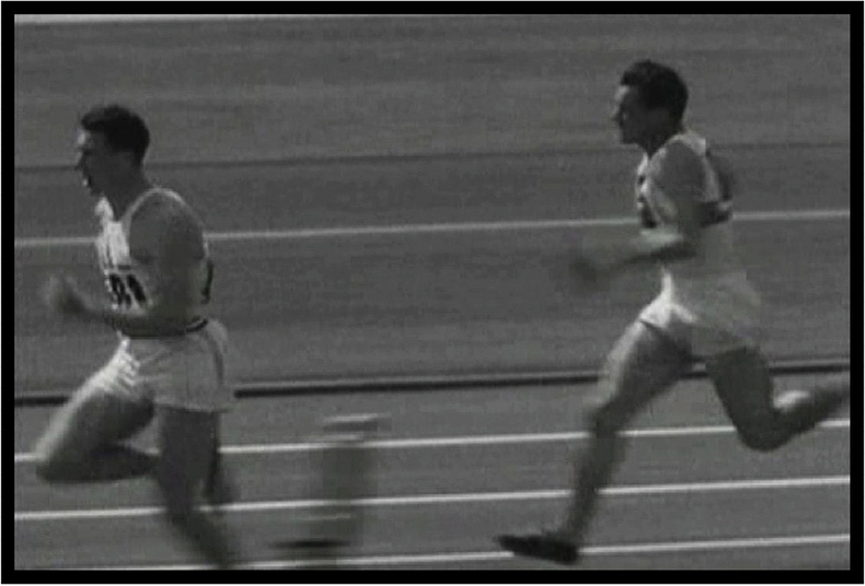 99,9... metros rasos (dízima periódica), 2008 / 2011