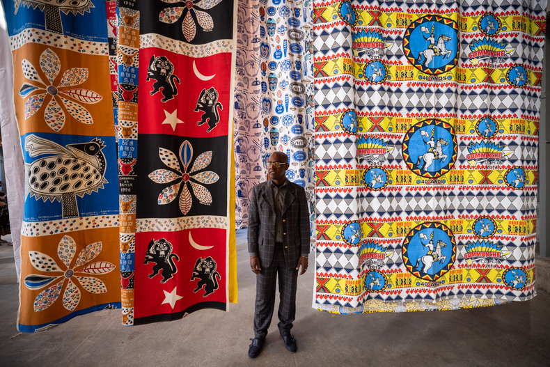 Biennale of Sydney 2024, 2024