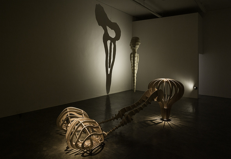 Penumbra | Nara Roesler, 2019