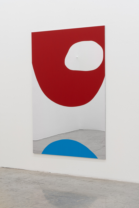 Untitled (P27/20), 2020