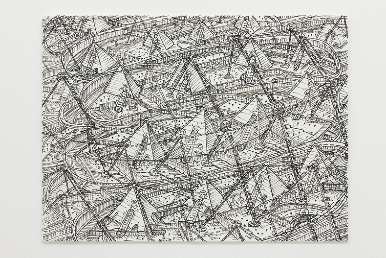 milton machado, eu me tornei contrabandista porque não dei certo como faraó, 2008