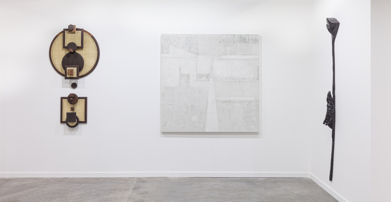 vista da exposi&ccedil;&atilde;o ArtRio, 2021 Foto: &copy; Pat Kilgore