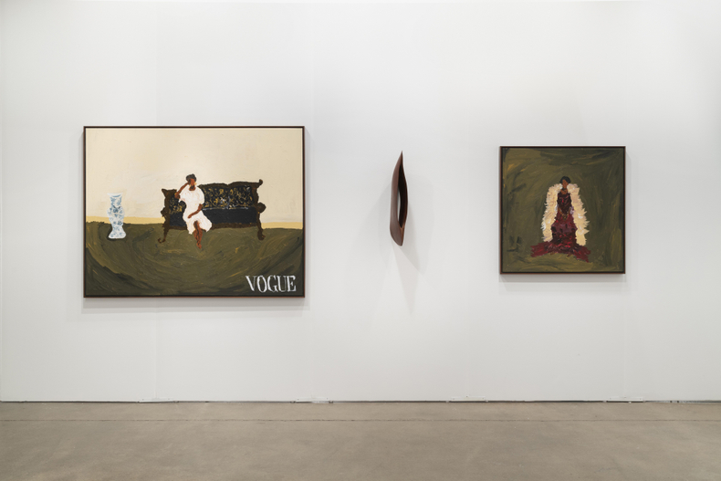 exhibition view EXPO CHICAGO, 2022