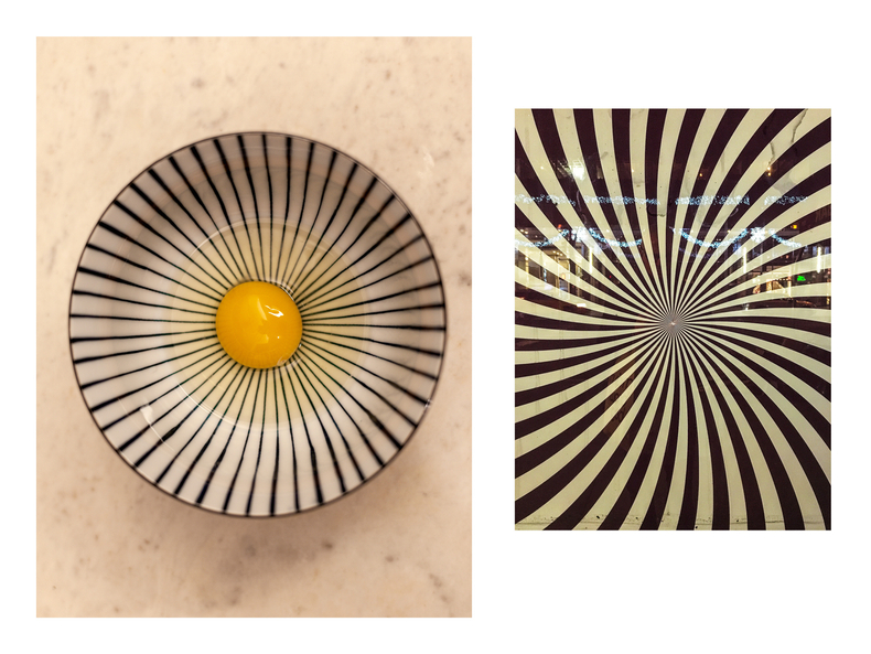 Marcos Chaves Sem Título (série Pares), 2024 fotografia 79 x 59.3 cm e 52.2 x 39.3 cm