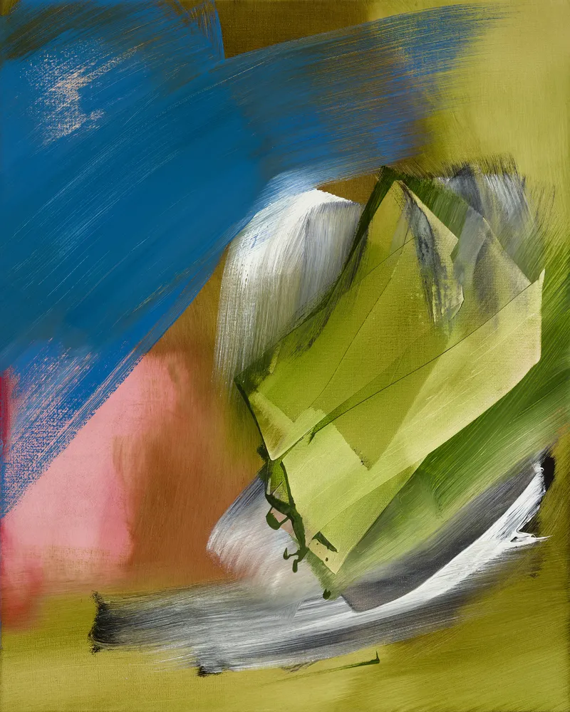 Elise Ansel, Lotis, 2021