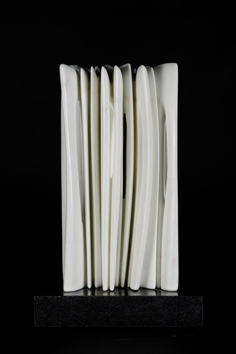 Pablo Atchugarry, Untitled, 2024