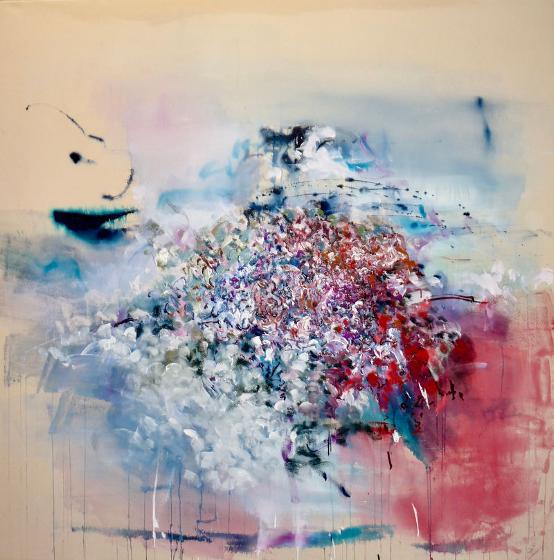 Elizabeth Abel, Untitled, 2025