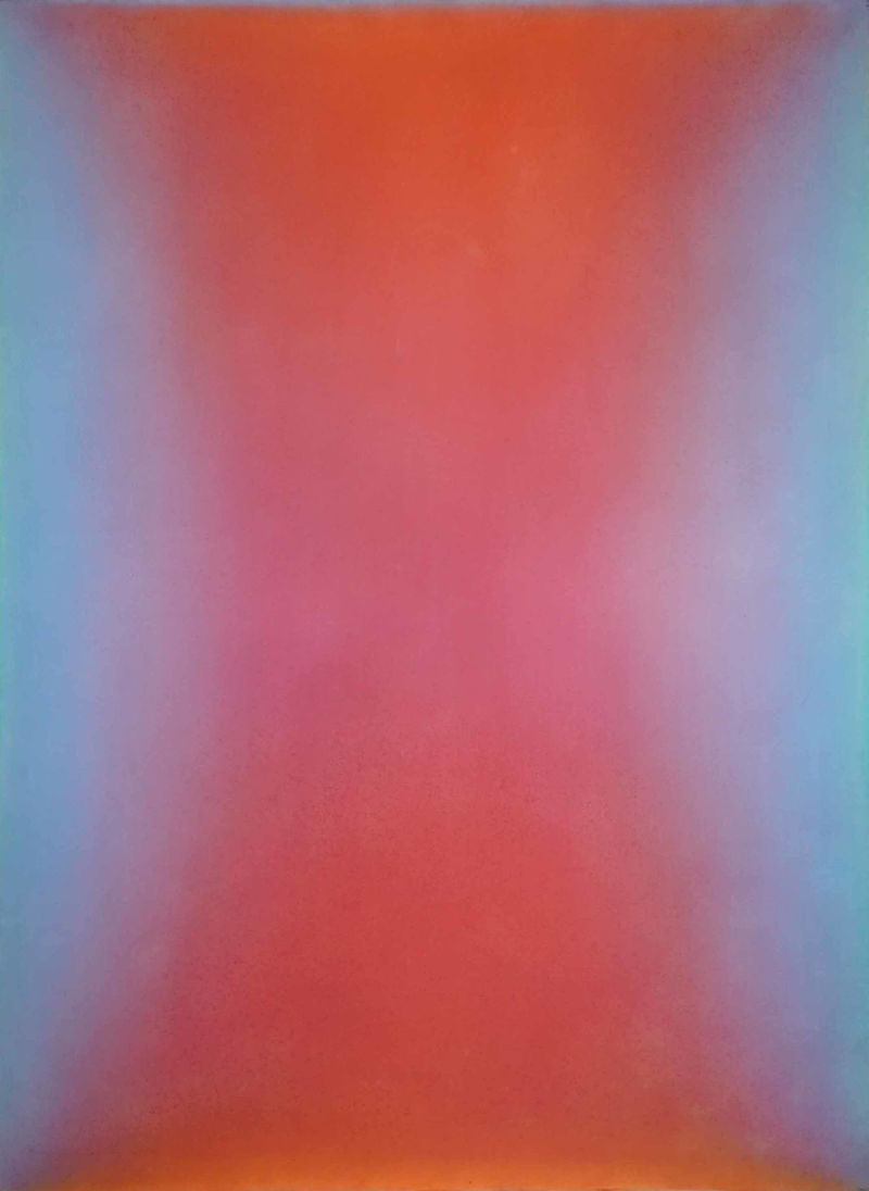 Leon Berkowitz, Unities #64, 1973