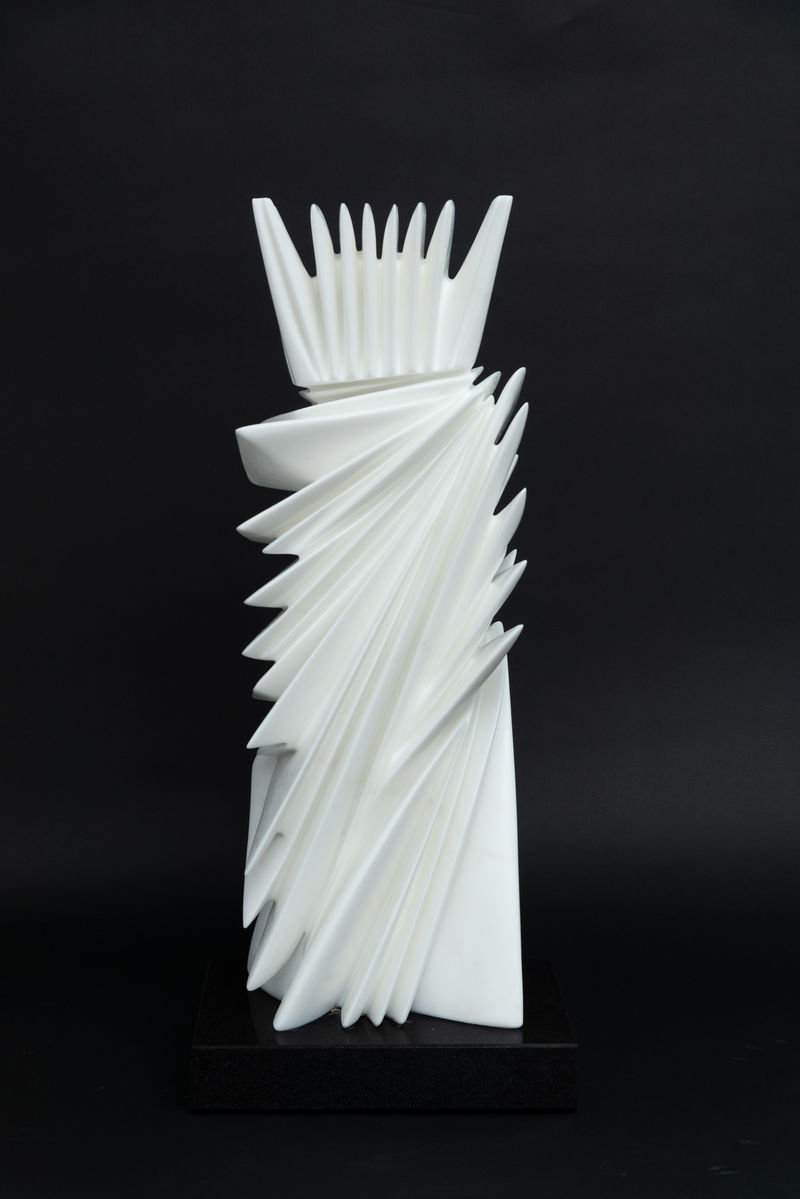 Pablo Atchugarry, Untitled, 2023