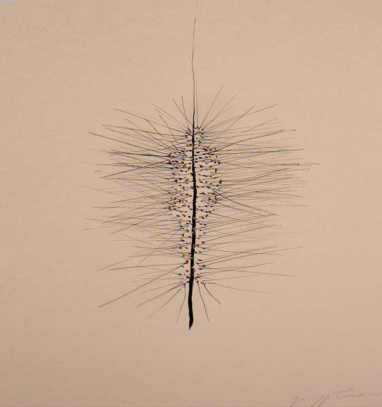 Giuseppe Penone Untitled, 2000