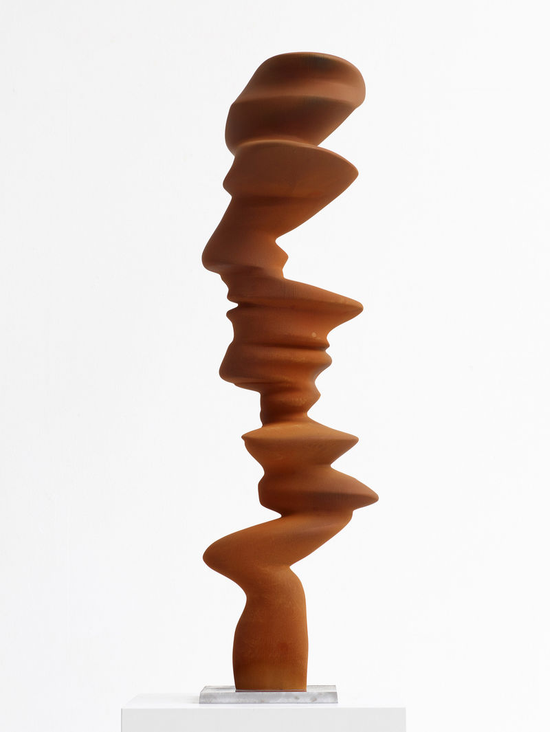Tony Cragg Untitled, 2019