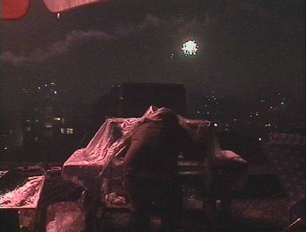 Anri Sala Mixed Behaviour, edition AP 1, 2003