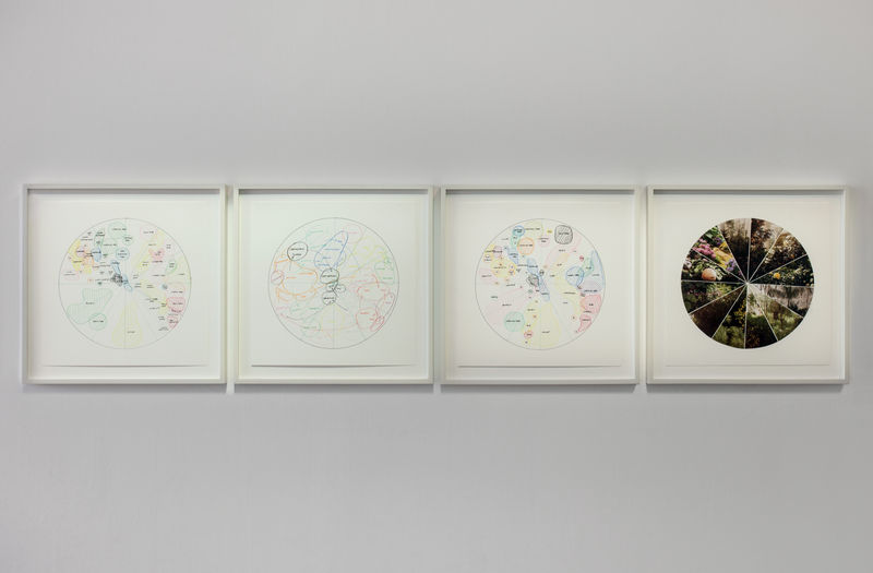 Pierre Huyghe La Saison des Fêtes, 2010