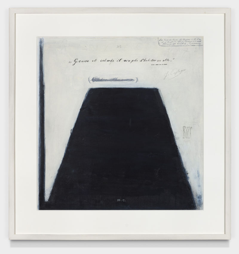 Thierry De Cordier Captagon (Pneumatophore), 2002