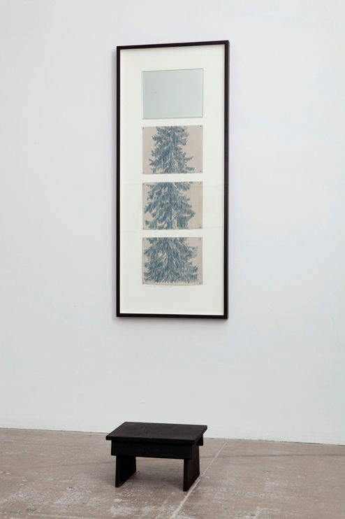 Eija-Liisa Ahtila Anthropomorphic Exercises (On Film), Series A: Point-of-View / With a Human,, 2011