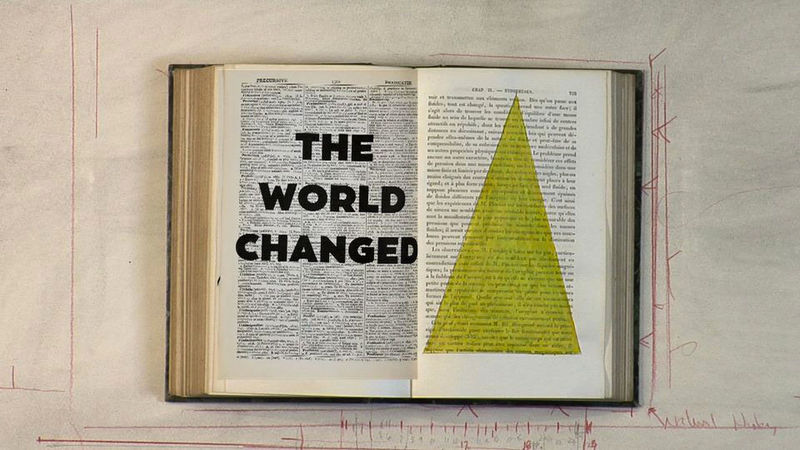 William Kentridge Emergency