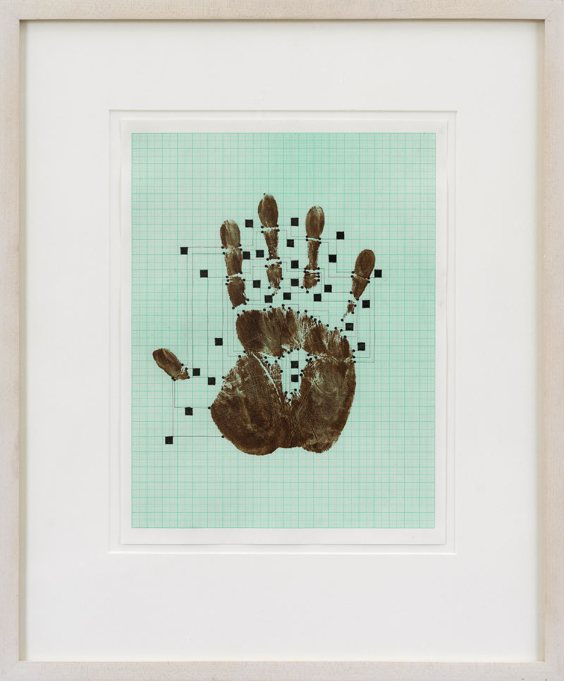 Gabriel Orozco Fear Not, 2001