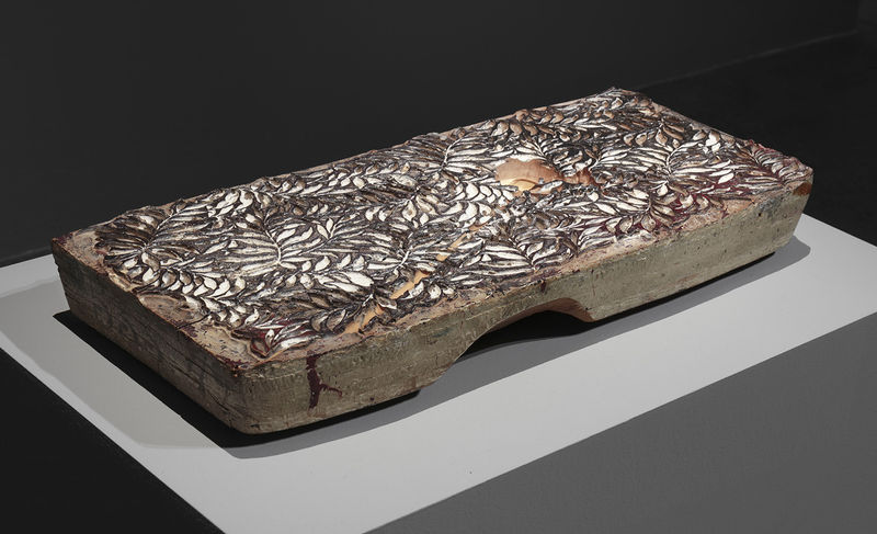 Anri Sala If and Only If (stereo), 2018