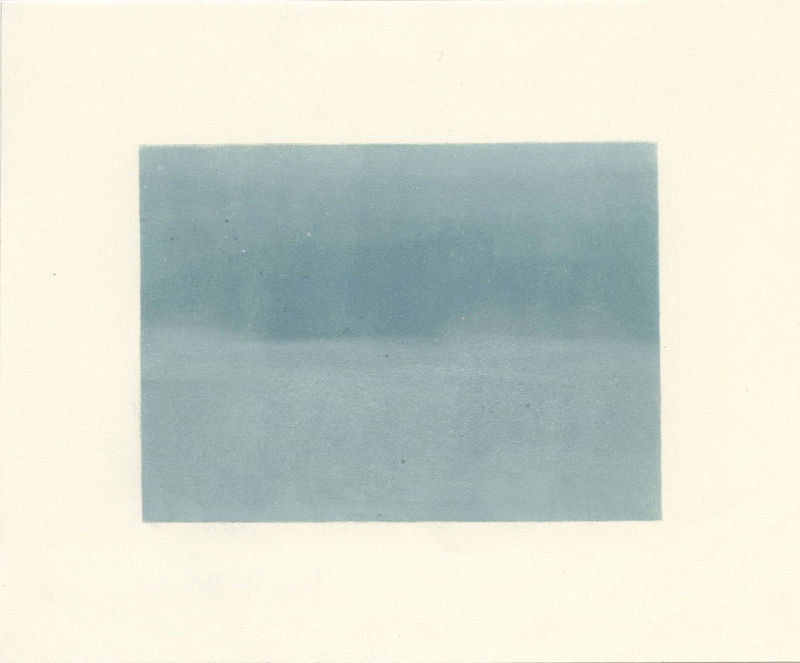 Ettore Spalletti Untitled, 2016