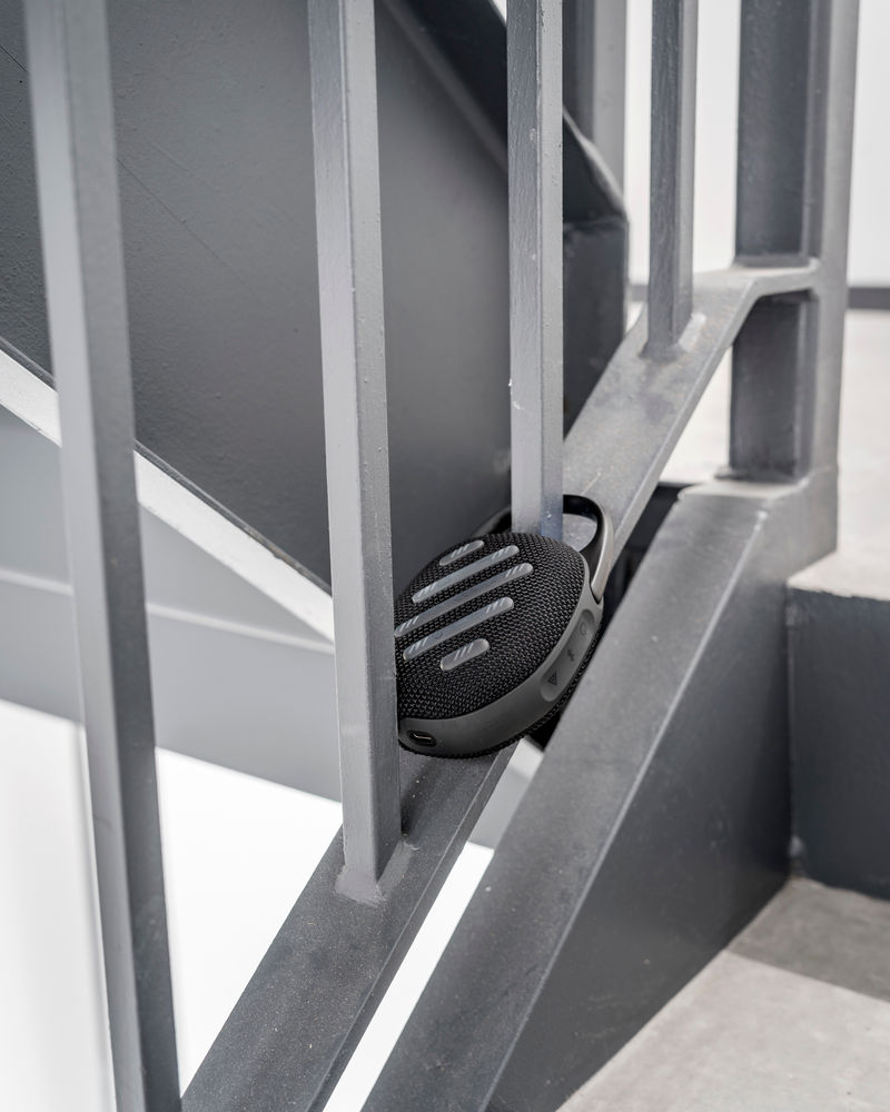 Annette Messager Comme Si, 2022 Sound, continuous loop Duration of the loop: 10'30'' Edition of 5