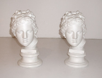 Giulio Paolini Mimesi, 1975