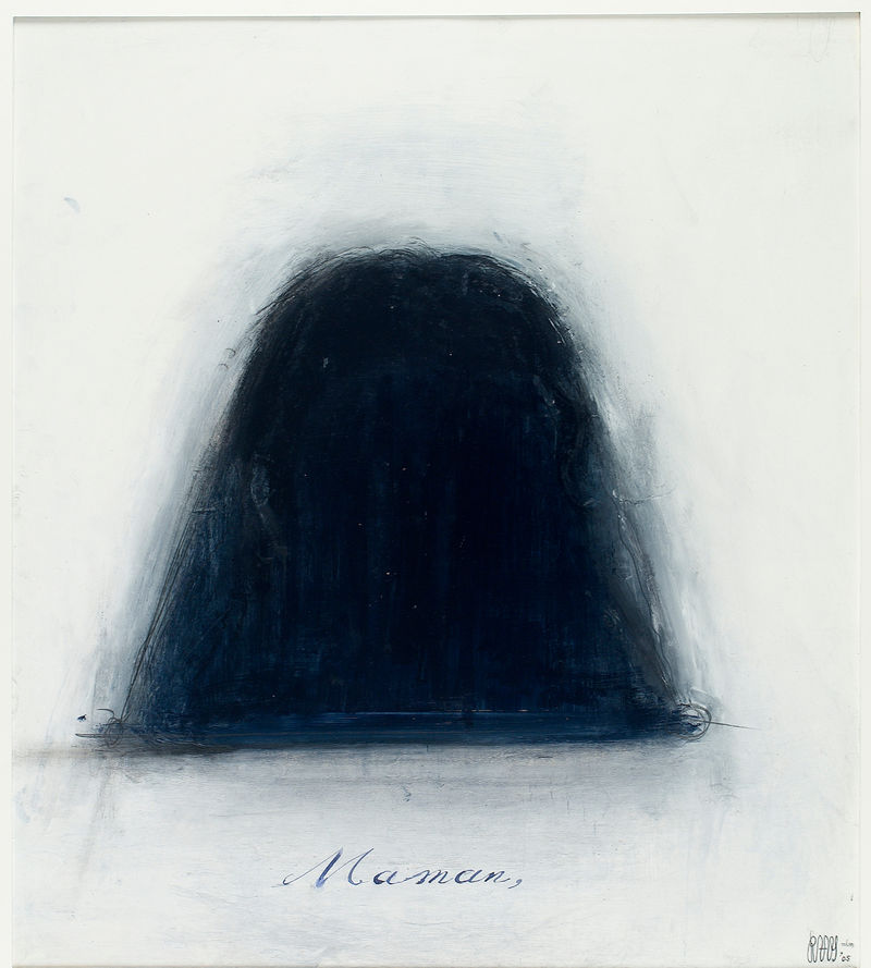 Thierry De Cordier Maman, 2005