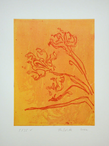 Thomas Schütte Untitled 15 edition 5/35, 2002