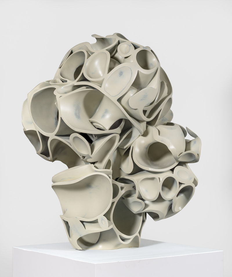 Tony Cragg Labyrinth, 2016