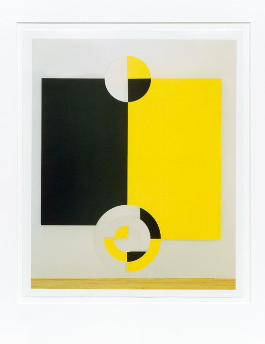 Gabriel Orozco Kelly's Kites 4, 2001