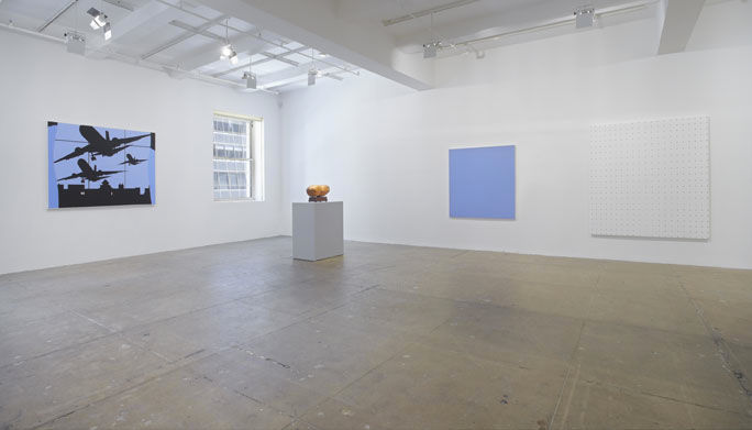 H.C. Westerman Peanut #1, 1973