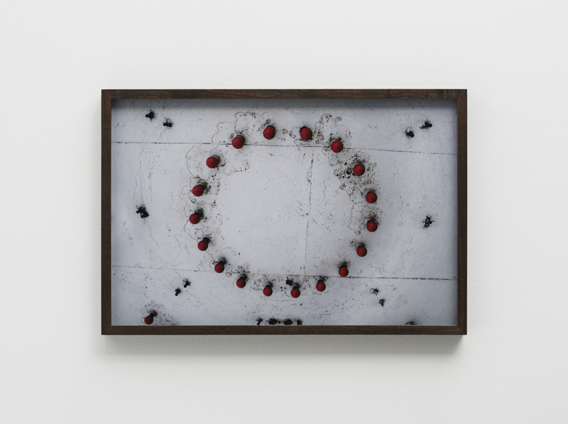 John Skoog, Marquee, Eastown, Detroit, MI (with Nicholas Vargelis), 2010-2015