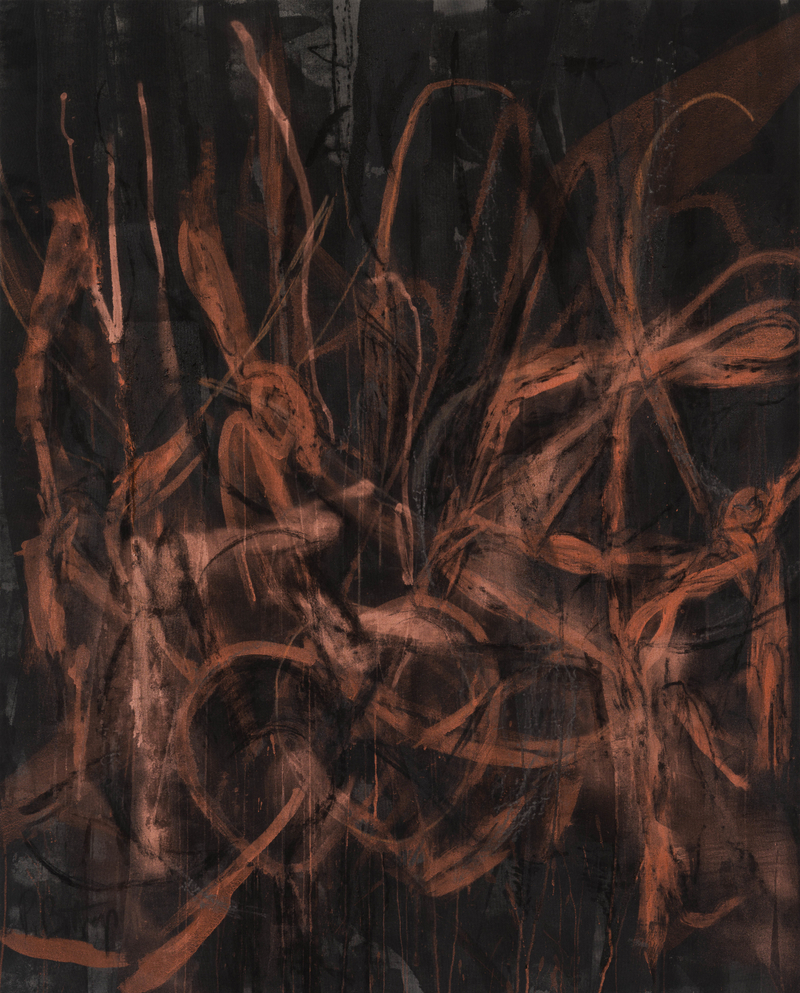 Peppi Bottrop, Loop, 2022-2023